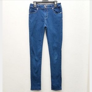 Zara Girl's Jeans Jeggings Size 14